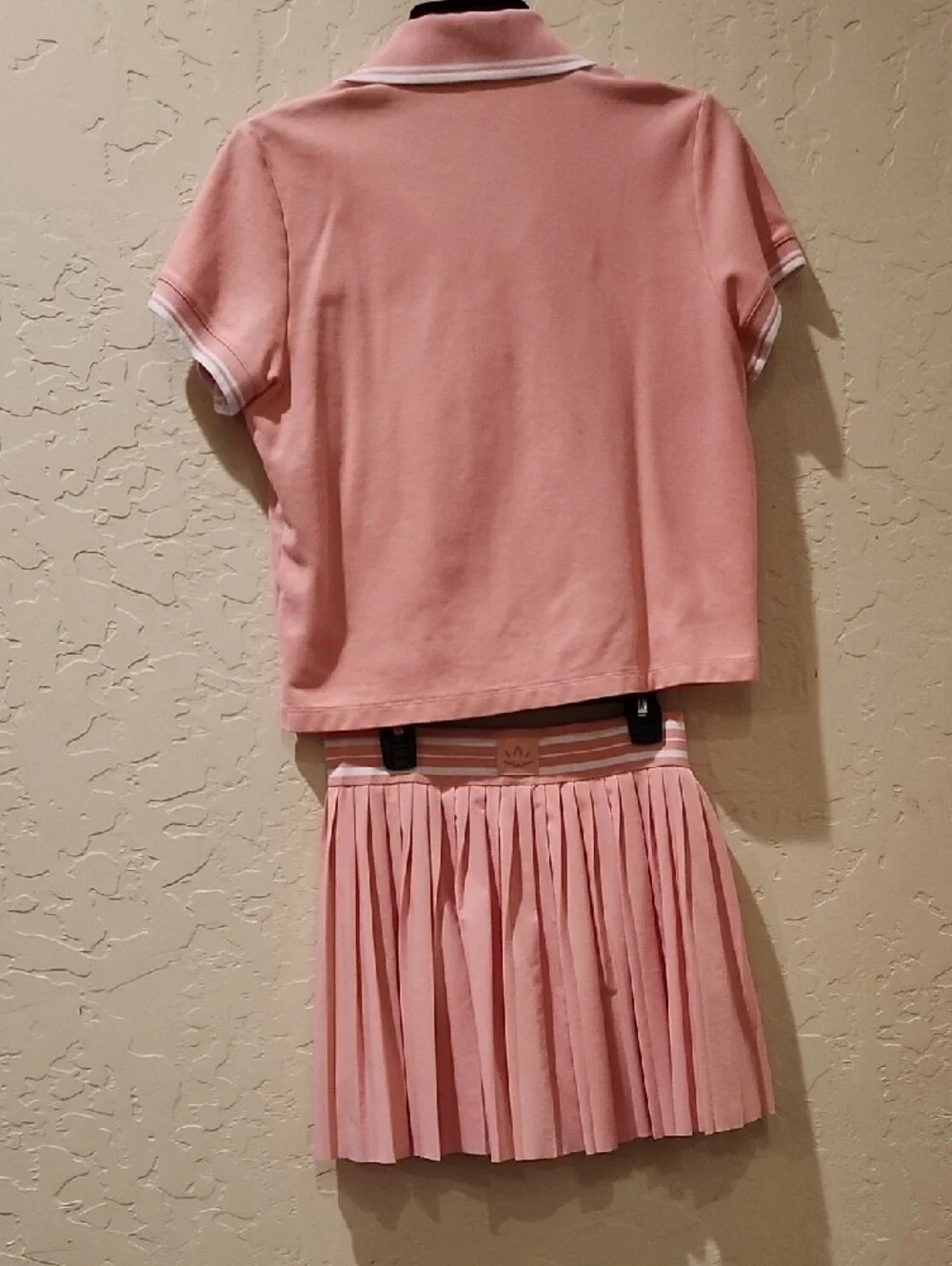 Beyond Yoga soft pink